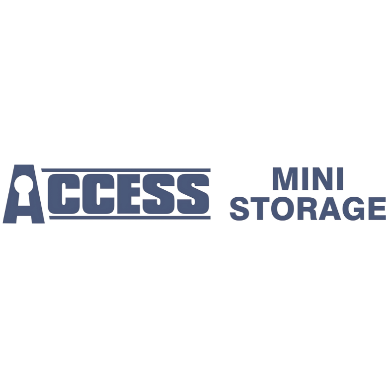 Access Mini Storage Ltd.