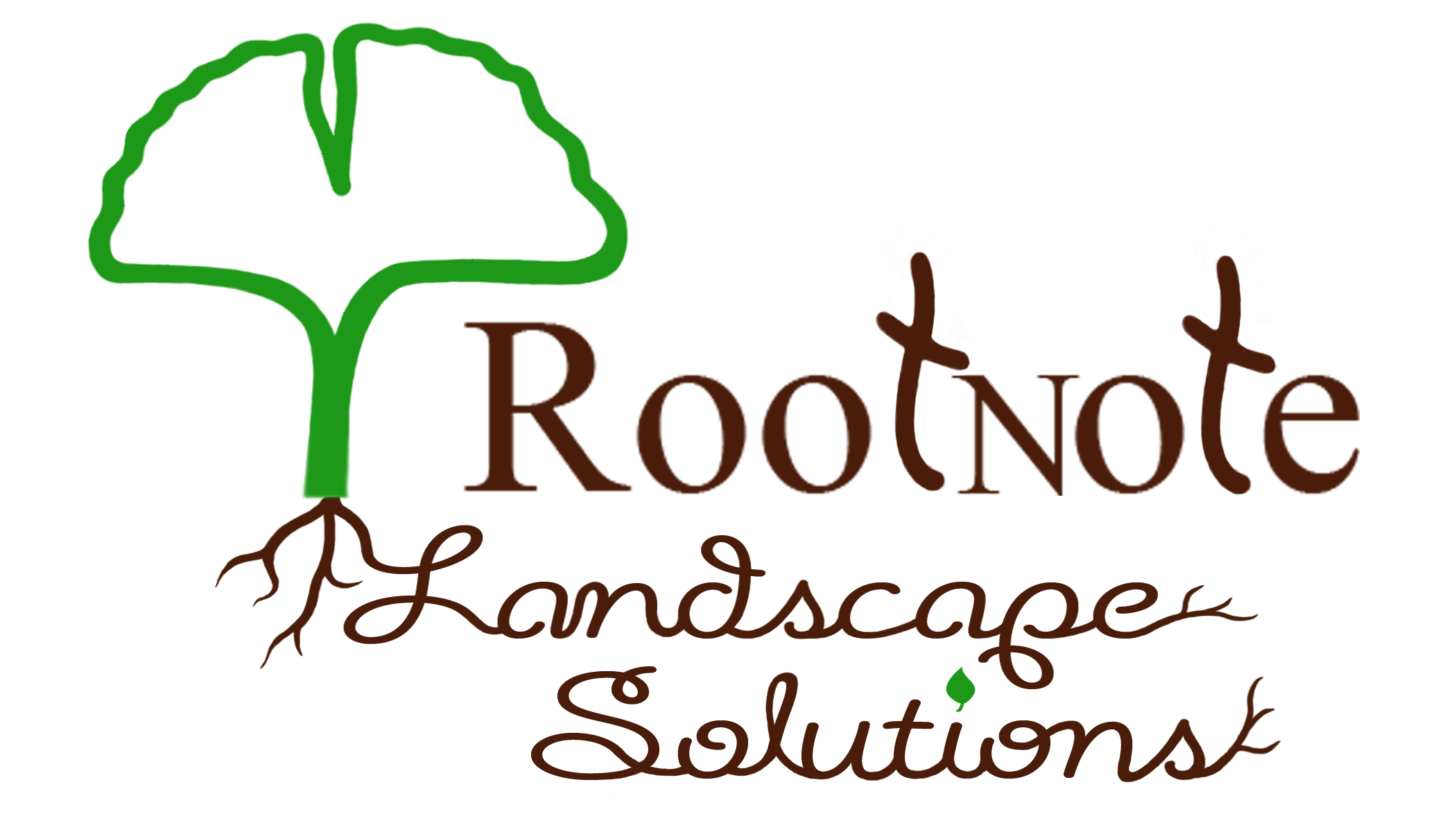 Rootnote Landscape Solutions