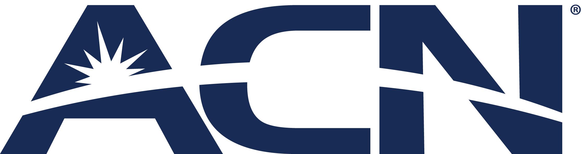 Platinum Sponsor - ACN Opportunity, LLC - Logo