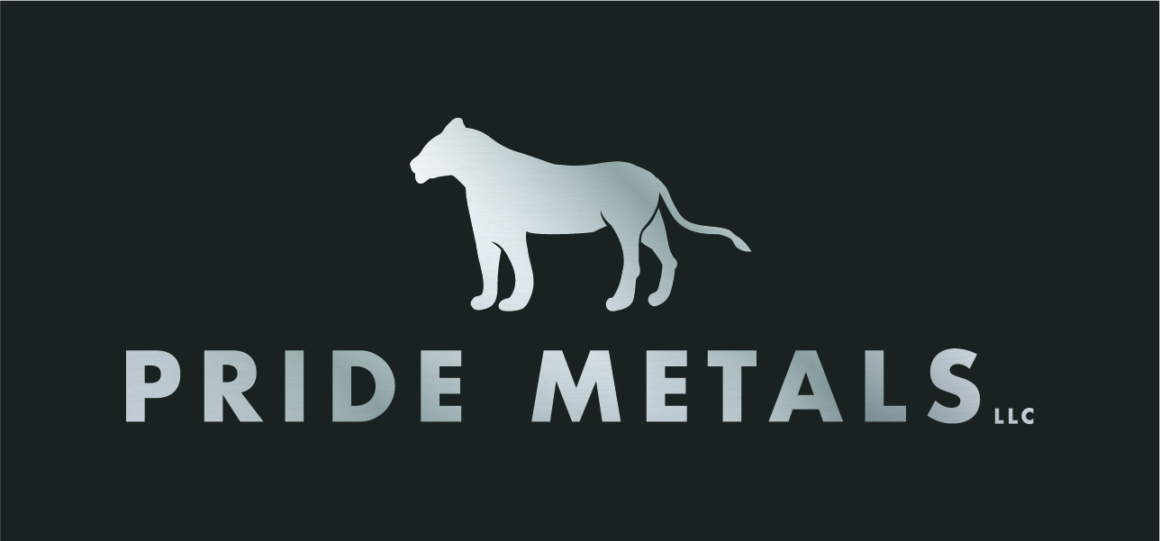 Pride Metals 