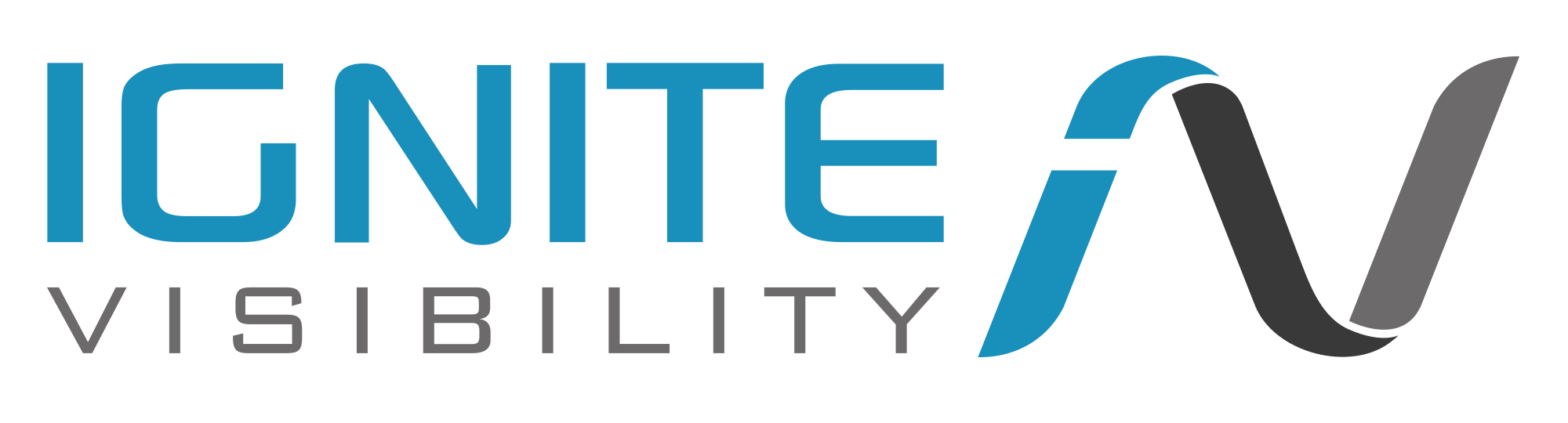 Beverage Sponsor - Ignite - Logo