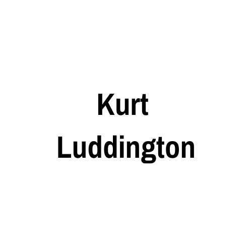 Gold Ribbon Donation - Kurt Luddington - Logo