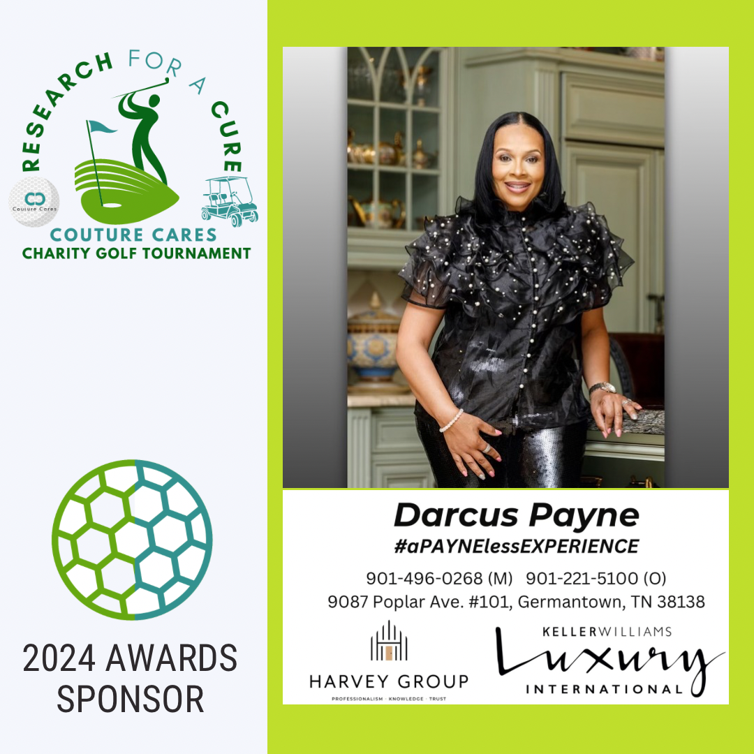 DARCUS PAYNE / THE HARVEY GROUP