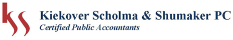 Kiekover Scholma Accountants