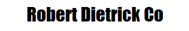 Dietrick