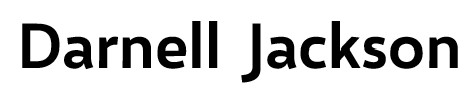 Darnell Jackson