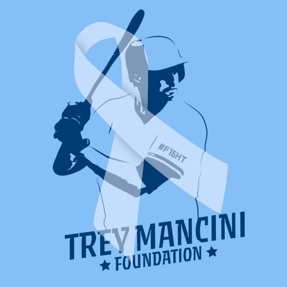 Trey Mancini Foundation