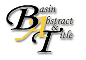 Basin Abstract & Title