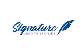 Signature Lending- Mark Harcrow