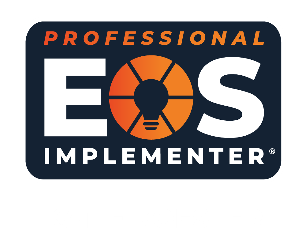 Professional EOS Implementer