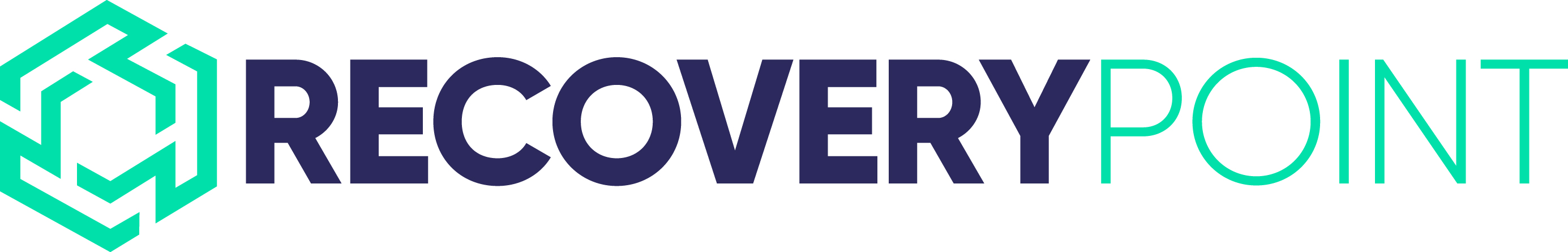 Contest Sponsor - Recovery Point - Logo
