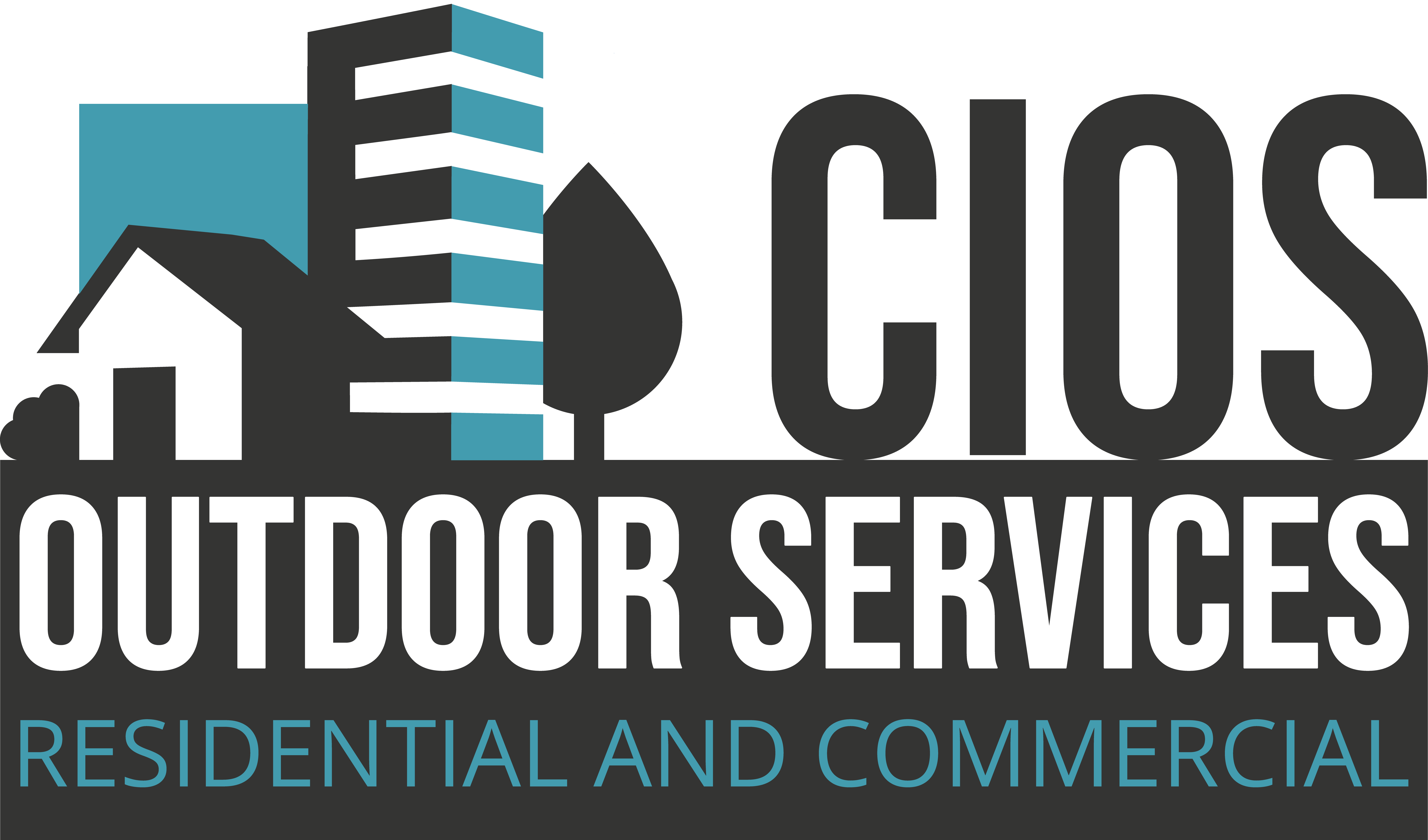 $2,500 Hole in One - Cios Outdoor Services - Logo