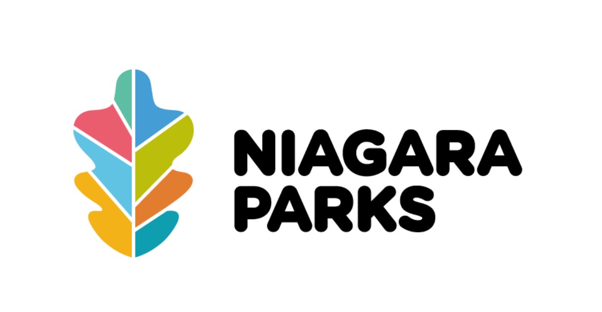 Specialty Hole - Niagara Parks - Logo