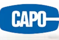 Platinum Sponsor - Capo Industries Limited - Logo