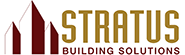 Hole Sponsor - Stratus Building Solutions of Hamilton - Logo