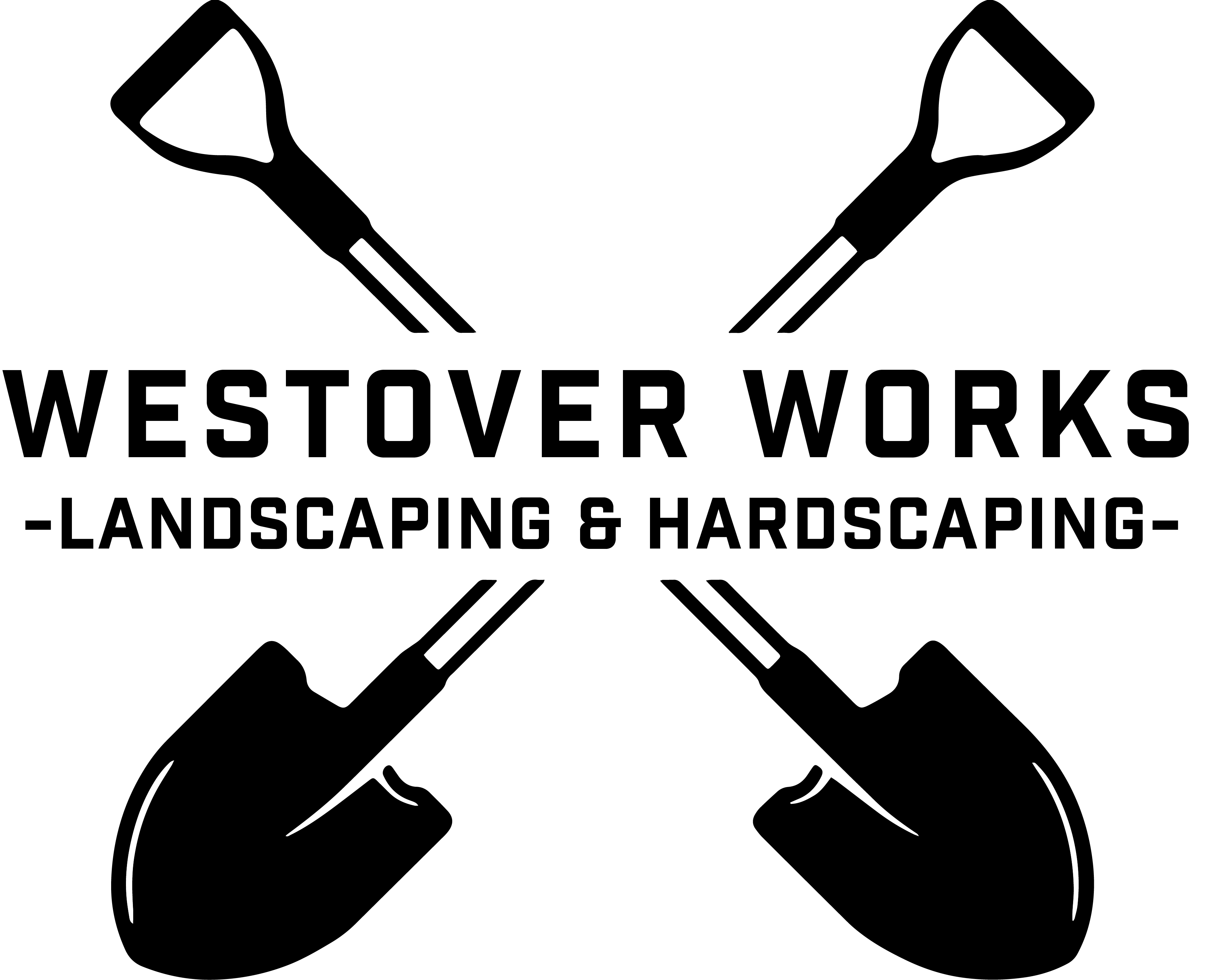 Hole Sponsor - Westover Works - Logo