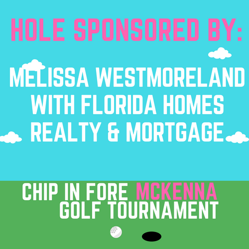 Melissa Westmoreland with Florida Homes Realty & Mortgage