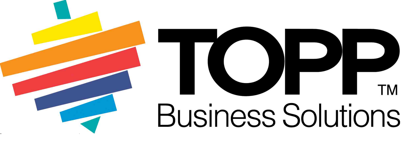 Topp Copy Business Solutions