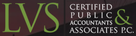 LVS CPA
