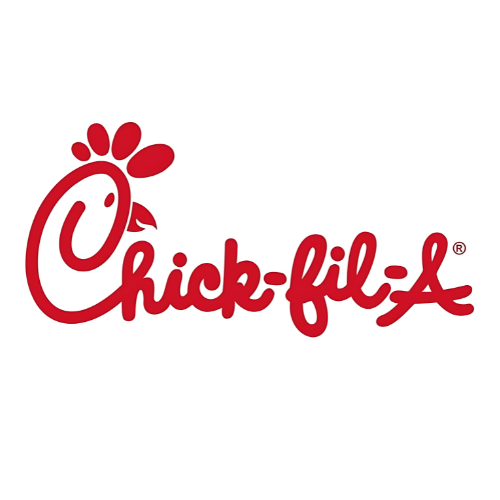 Breakfast Sponsor - Chick Fil A - Logo