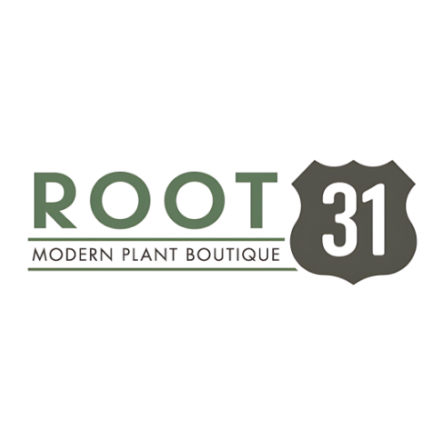 Beverage Cart Sponsor - Root31 - Logo