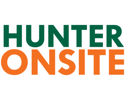Hunter Onsite/Tee Box