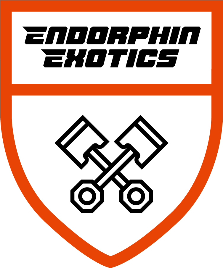Endorphin Garage