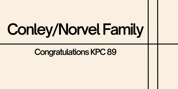 Hole Sponsor - Frank Norvel - Logo