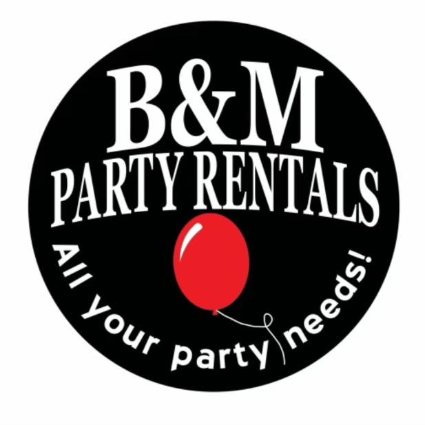 B & M Party Rentals, LLC