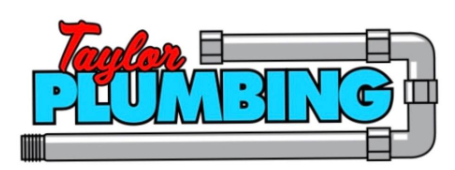 Gold - Taylor Plumbing - Logo