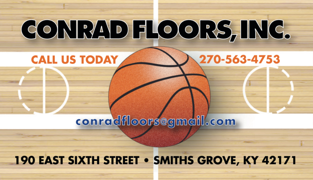 Conrad Flooring