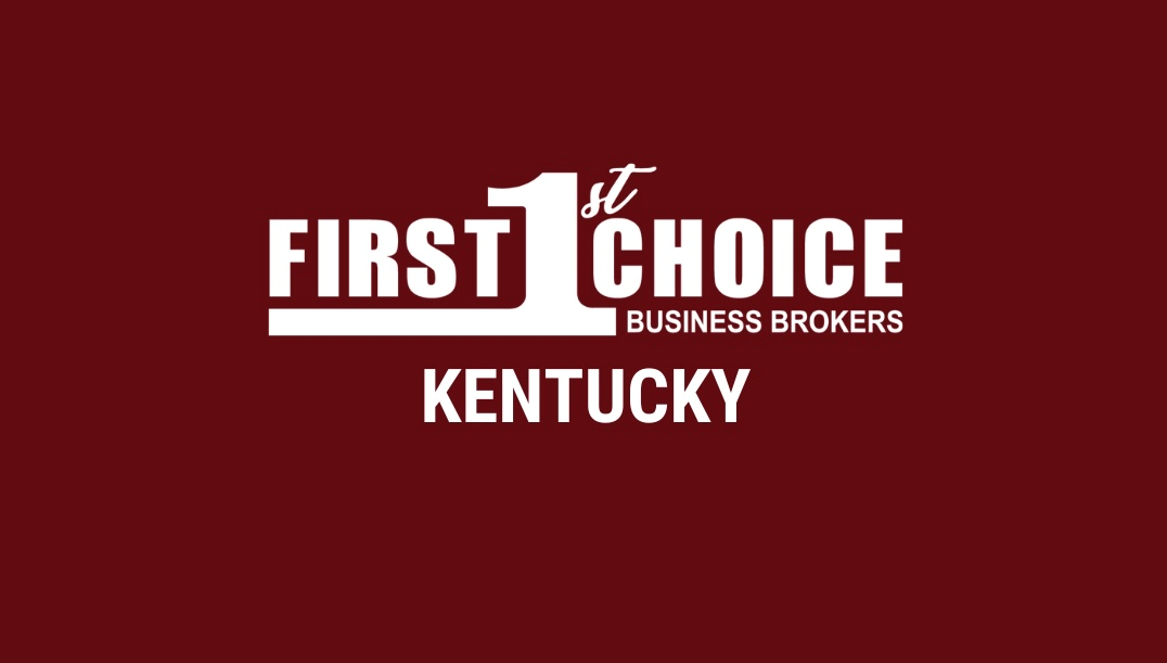 First Choice Business