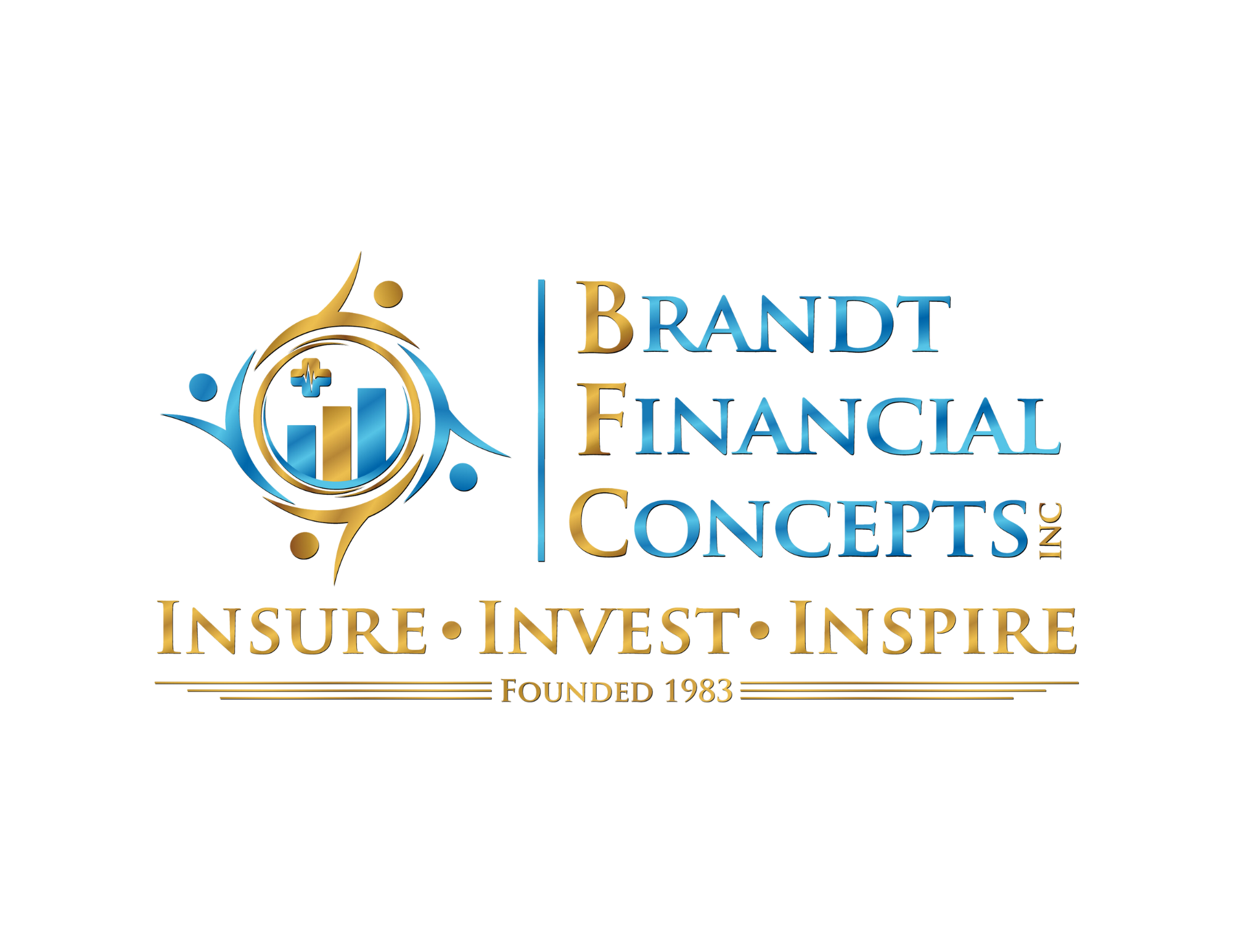 Sustaining Sponsor  - Brandt Financial - Logo
