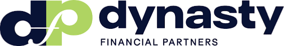 Steward Sponsor - Dynasty Financial Partners - Logo