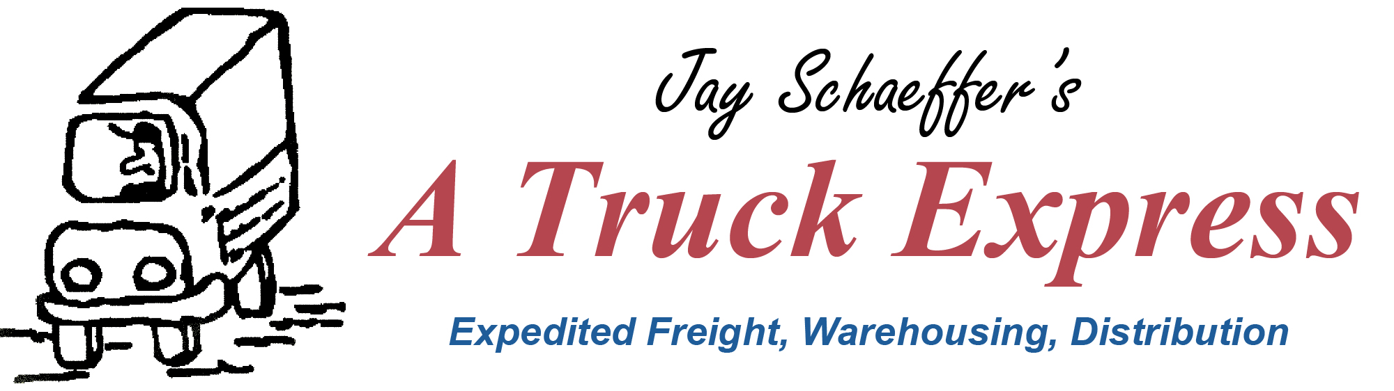 A Truck Express