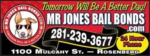 Mr. Jones Bail Bonds