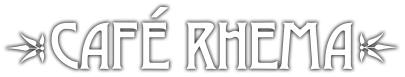 Cafe Rhema