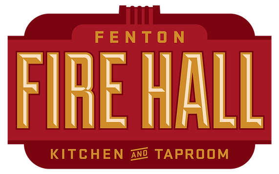 Fenton Fire Hall 