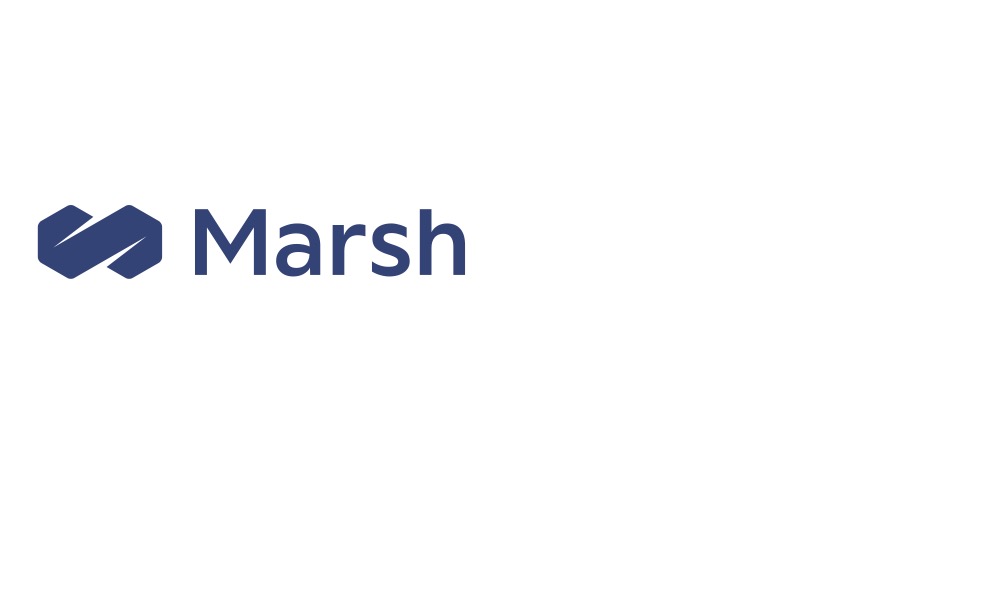 Hole Sponsor - Marsh Canada - Logo