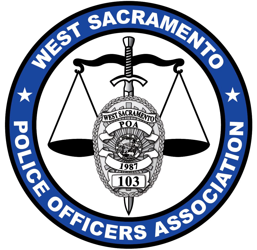West Sacramento Police Officers Association in Memory of Officer James McKnight