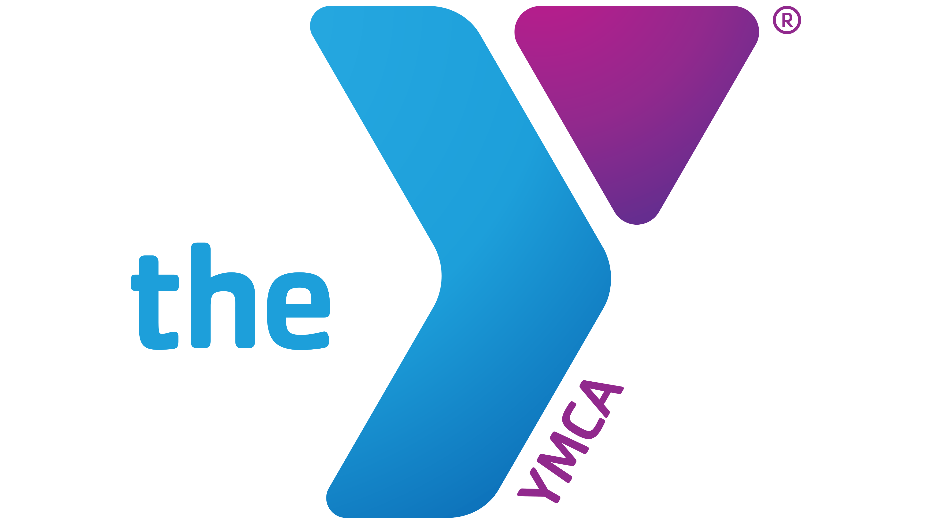 Sustaining Sponsor  - Buehler YMCA  - Logo