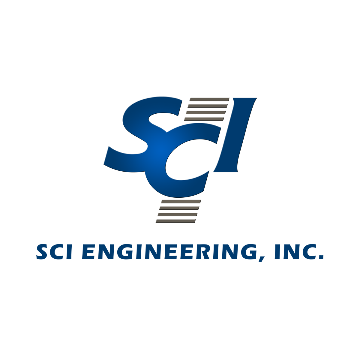 Contributors - SCI Engineering - Logo
