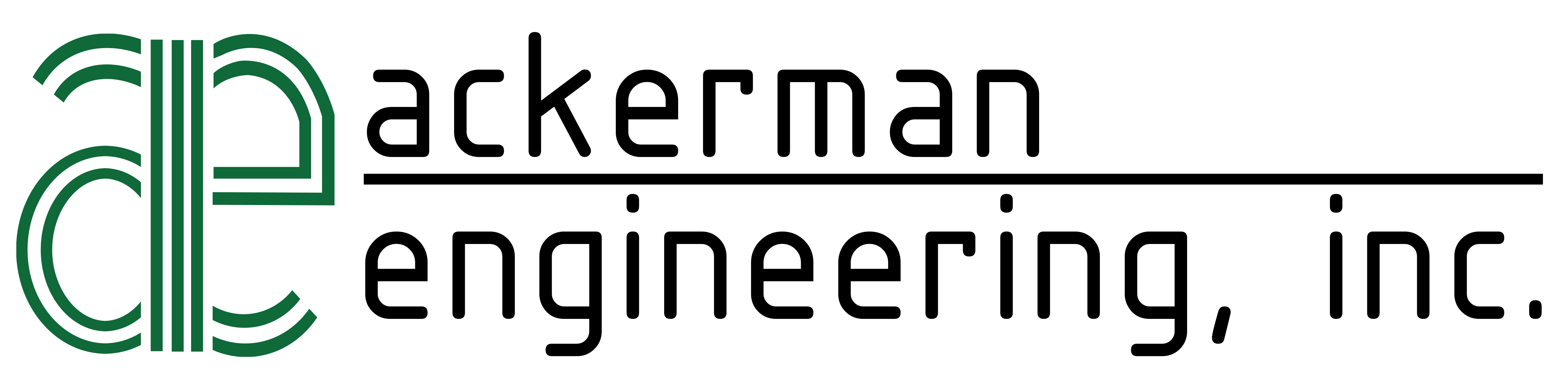 Ackerman Engineering Inc