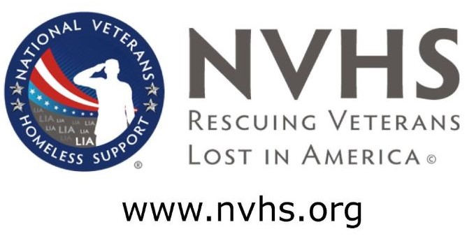 Hole Sponsor - NVHS - Logo