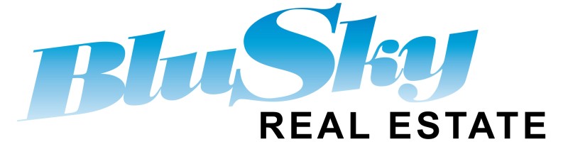 Blu Sky Restate- Celeste Fournier