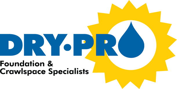 Bronze Level Sponsor - Drypro - Logo