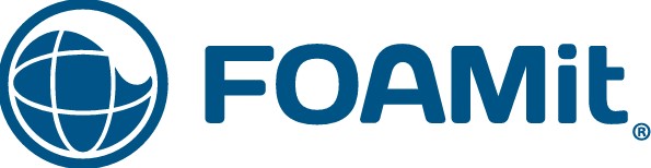 Golf - FOAMIT - Logo