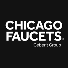 Hole Sponsor - Chicago Faucets - Logo