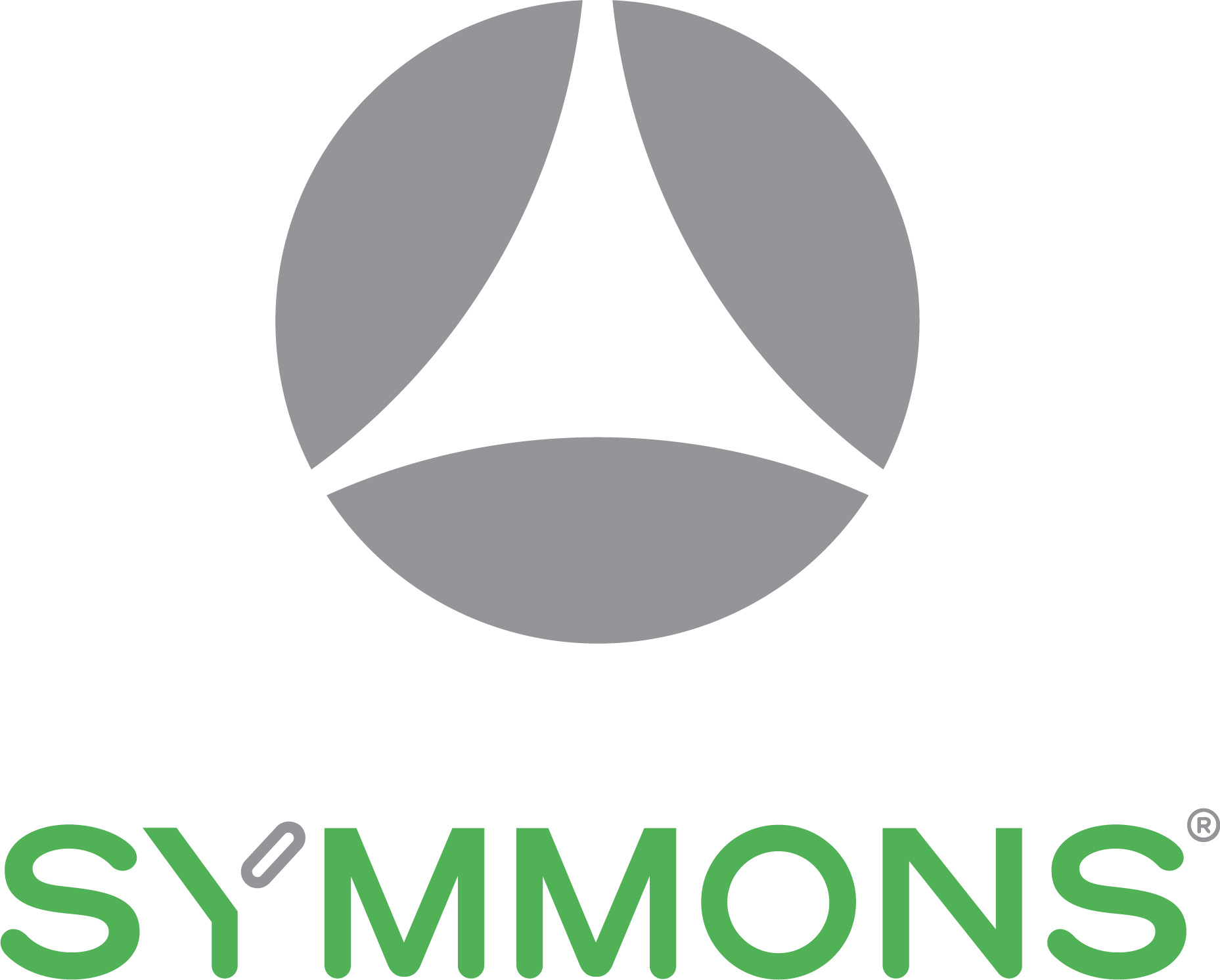 Hole Sponsor - Symmons - Logo