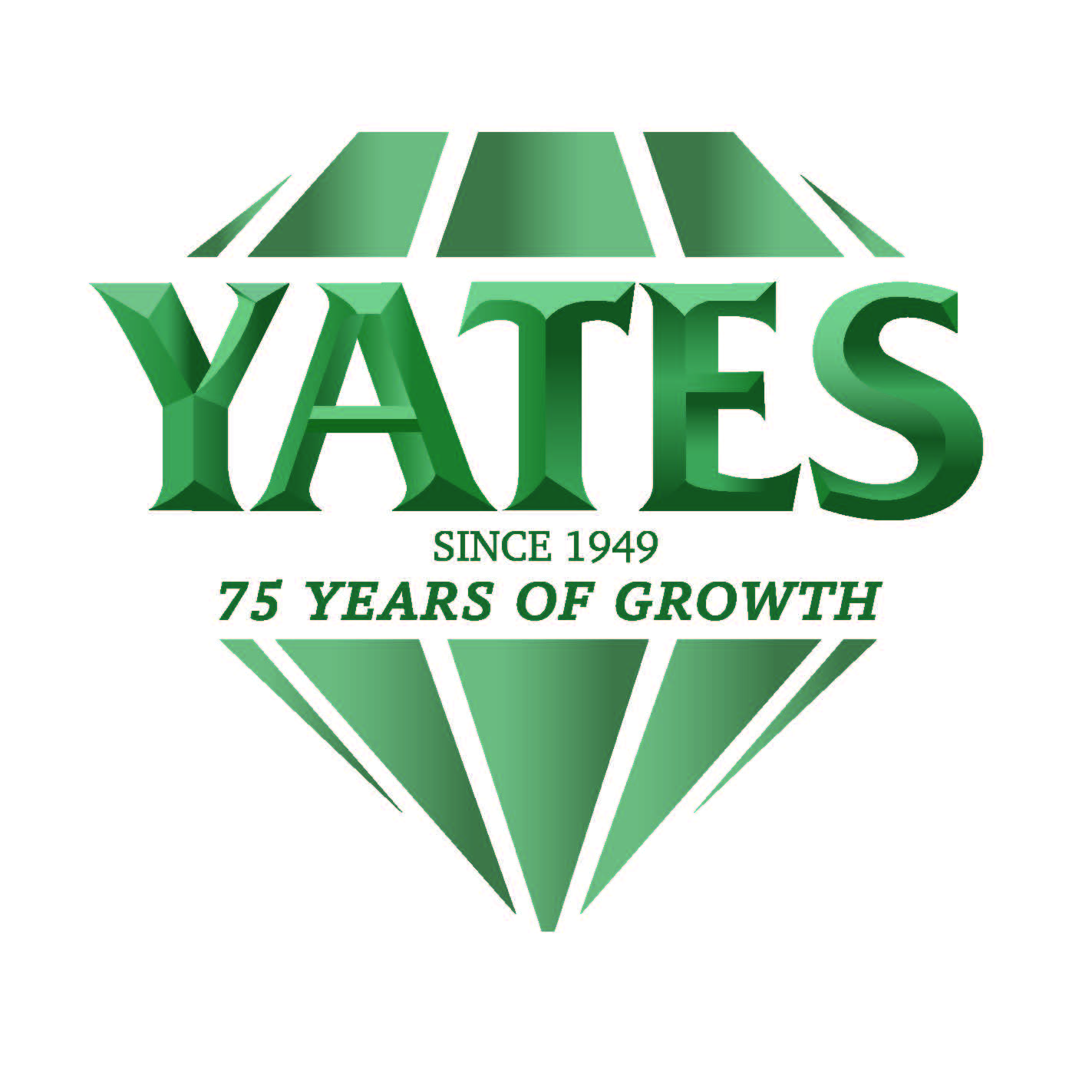 Hole Sponsor - NH Yates - Logo